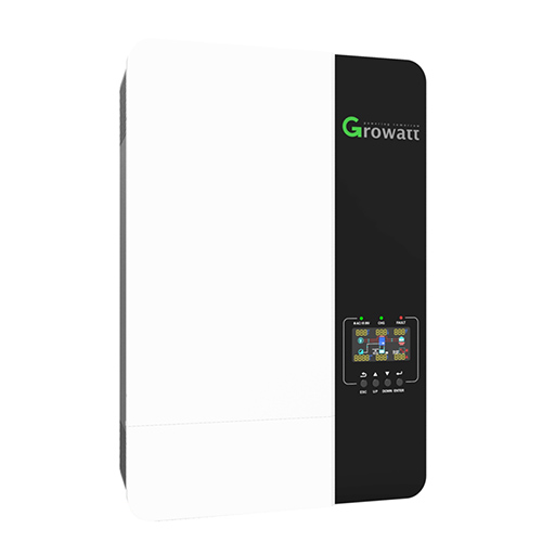 Convertisseur Growatt